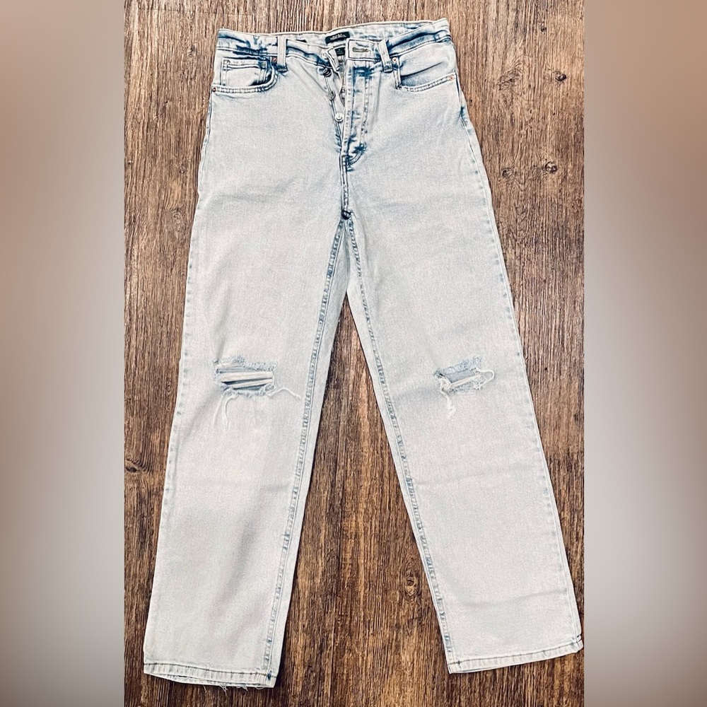 women’s jeans